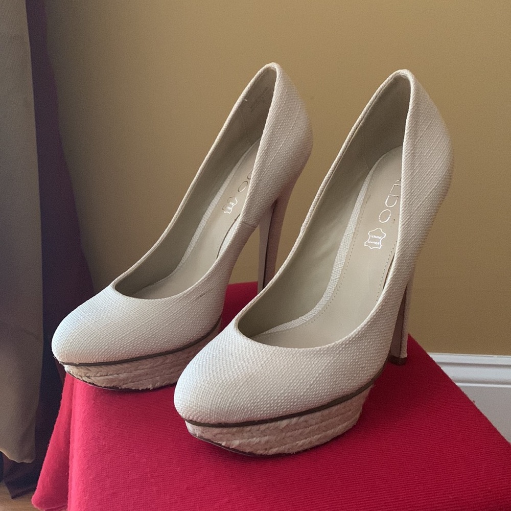 Aldo (karter) shoes